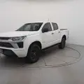 CHEVROLET S10 2.8 16V TURBO DIESEL WT CD 4X4 AUTOMÁTICO CHEVROLET S10 2.8 16V TURBO DIESEL WT CD 4X4 AUTOMÁTICO
