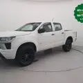 CHEVROLET S10 2.8 16V TURBO DIESEL WT CD 4X4 AUTOMÁTICO CHEVROLET S10 2.8 16V TURBO DIESEL WT CD 4X4 AUTOMÁTICO
