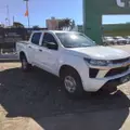 CHEVROLET S10 2.8 16V TURBO DIESEL WT CD 4X4 MANUAL CHEVROLET S10 2.8 16V TURBO DIESEL WT CD 4X4 MANUAL