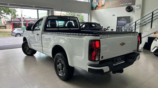 CHEVROLET-S10-2025