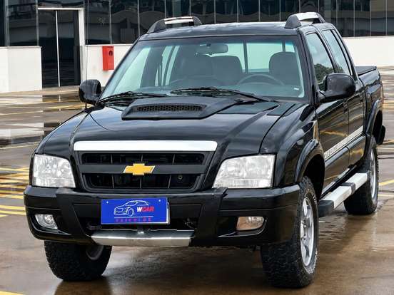 CHEVROLET-S10-2009