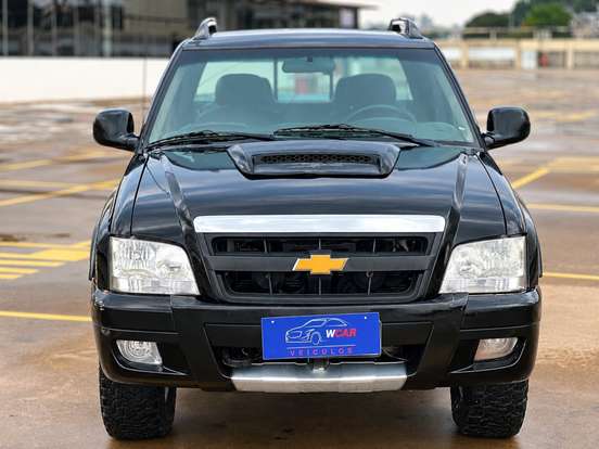 CHEVROLET-S10-2009