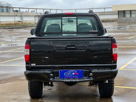CHEVROLET-S10-2009