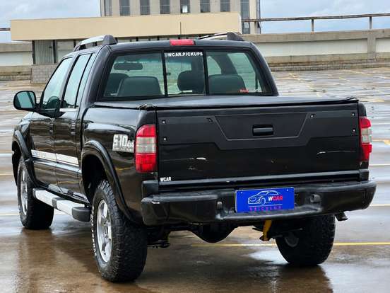 CHEVROLET-S10-2009