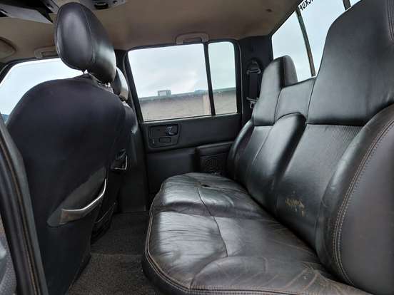 CHEVROLET-S10-2009