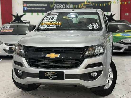 CHEVROLET-S10-2019