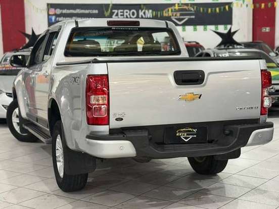 CHEVROLET-S10-2019