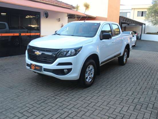 CHEVROLET-S10-2.8 LT 4X4 CD 16V TURBO DIESEL 4P AUTOMÁTICO CHEVROLET-S10-2019