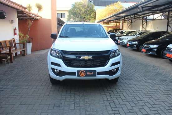 CHEVROLET-S10-2019