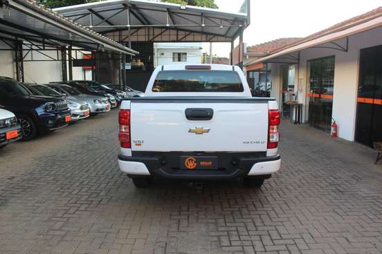 CHEVROLET-S10-2019