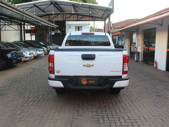 CHEVROLET-S10-2.8 LT 4X4 CD 16V TURBO DIESEL 4P AUTOMÁTICO CHEVROLET-S10-2019