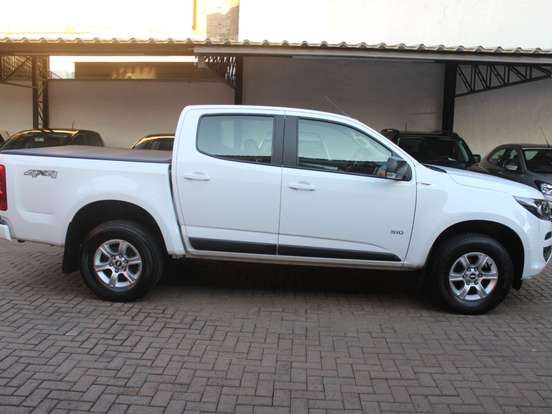 CHEVROLET-S10-2.8 LT 4X4 CD 16V TURBO DIESEL 4P AUTOMÁTICO CHEVROLET-S10-2019