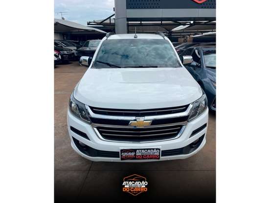 CHEVROLET-S10-2019