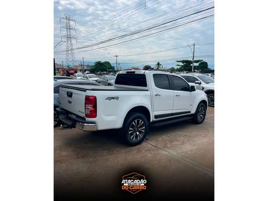 CHEVROLET-S10-2019