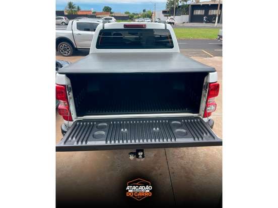 CHEVROLET-S10-2019
