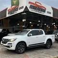 CHEVROLET S10 2.8 LTZ 4X4 CD 16V TURBO DIESEL 4P AUTOMÁTICO CHEVROLET S10 2.8 LTZ 4X4 CD 16V TURBO DIESEL 4P AUTOMÁTICO