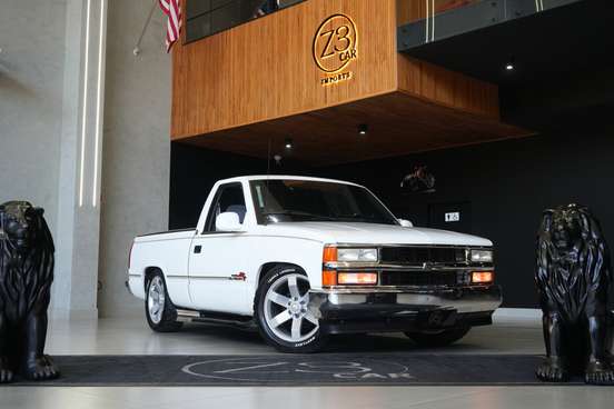 CHEVROLET-SILVERADO-1998