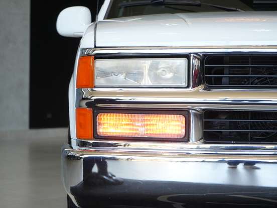 CHEVROLET-SILVERADO-4.2 DLX 4X2 CS 18V TURBO INTERCOOLER DIESEL 2P MANUAL CHEVROLET-SILVERADO-1998