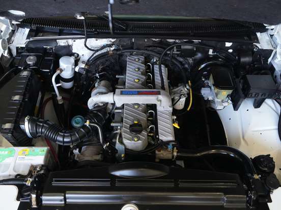 CHEVROLET-SILVERADO-4.2 DLX 4X2 CS 18V TURBO INTERCOOLER DIESEL 2P MANUAL CHEVROLET-SILVERADO-1998