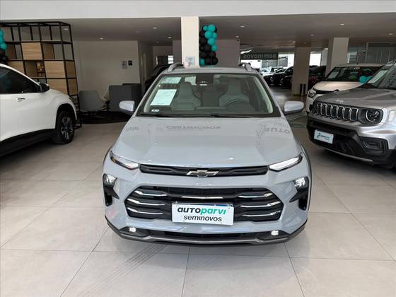 CHEVROLET SONIC 1.0 TURBO FLEX PREMIER AUTOMÁTICO