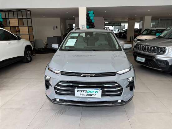 CHEVROLET-SONIC-1.0 TURBO FLEX PREMIER AUTOMÁTICO CHEVROLET-SONIC-2026