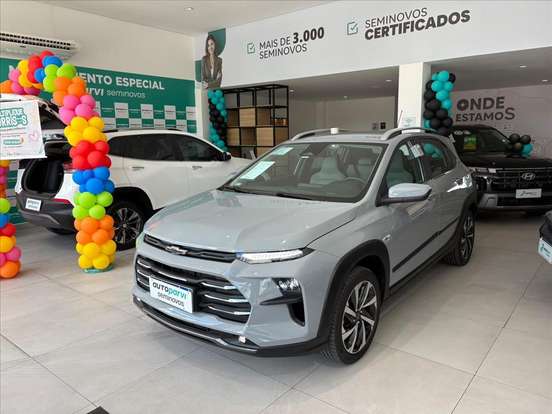 CHEVROLET-SONIC-1.0 TURBO FLEX PREMIER AUTOMÁTICO CHEVROLET-SONIC-2026
