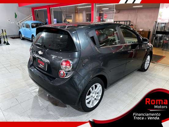 CHEVROLET-SONIC-2014