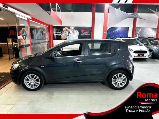 CHEVROLET-SONIC-2014