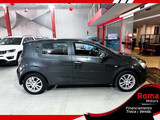 CHEVROLET-SONIC-2014