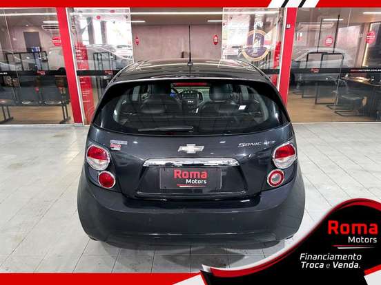 CHEVROLET-SONIC-2014