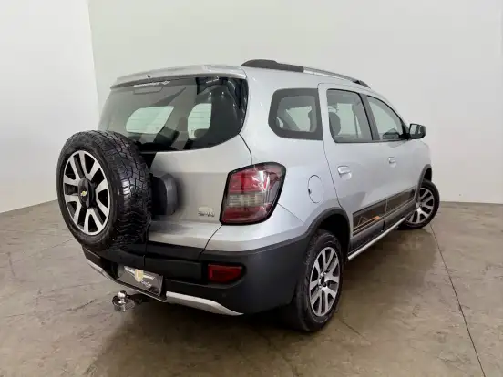 CHEVROLET-SPIN-2015