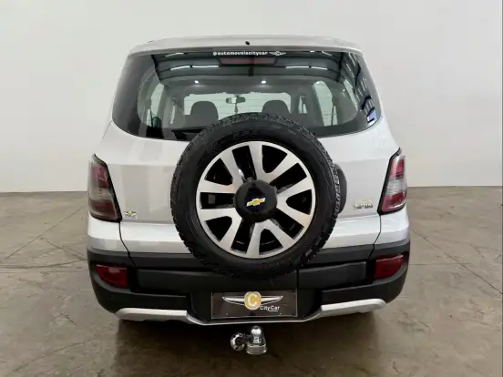 CHEVROLET-SPIN-2015