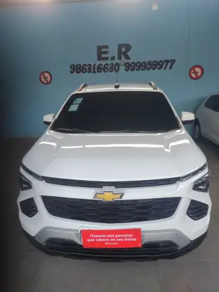 CHEVROLET SPIN 1.8 LT 8V FLEX 4P MANUAL