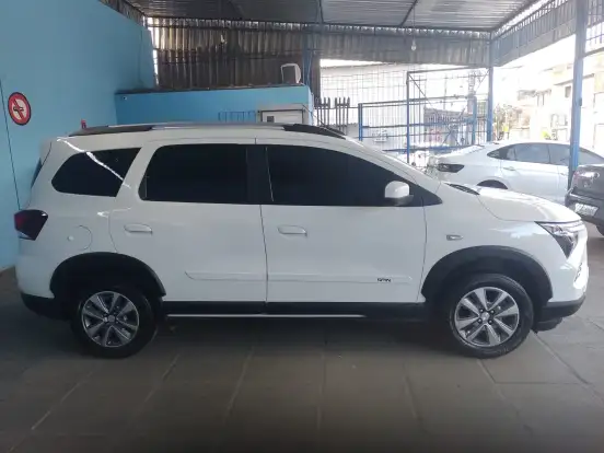CHEVROLET-SPIN-1.8 LT 8V FLEX 4P MANUAL CHEVROLET-SPIN-2024
