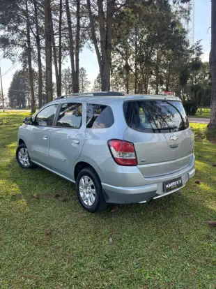 CHEVROLET-SPIN-2012