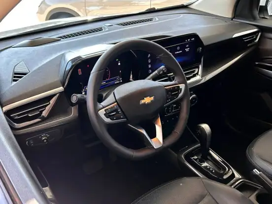 CHEVROLET-SPIN-1.8 PREMIER 8V FLEX 4P AUTOMÁTICO CHEVROLET-SPIN-2024