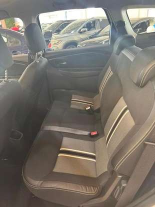 CHEVROLET-SPIN-1.8 ACTIV 8V FLEX 4P AUTOMÁTICO CHEVROLET-SPIN-2015