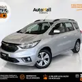 CHEVROLET SPIN 1.8 ACTIV7 8V FLEX 4P AUTOMÁTICO CHEVROLET SPIN 1.8 ACTIV7 8V FLEX 4P AUTOMÁTICO