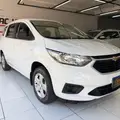 CHEVROLET SPIN 1.8 LS 8V FLEX 4P MANUAL CHEVROLET SPIN 1.8 LS 8V FLEX 4P MANUAL