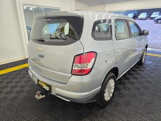CHEVROLET-SPIN-2012