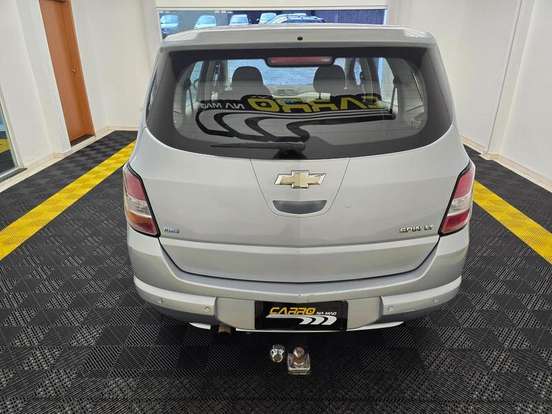 CHEVROLET-SPIN-2012