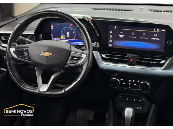 CHEVROLET-SPIN-1.8 LTZ 8V FLEX 4P AUTOMÁTICO CHEVROLET-SPIN-2024
