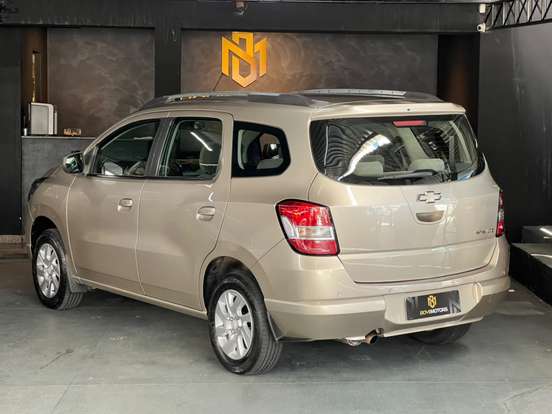 CHEVROLET-SPIN-2014