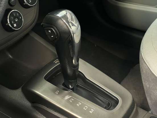 CHEVROLET-SPIN-1.8 LTZ 8V FLEX 4P AUTOMÁTICO CHEVROLET-SPIN-2014