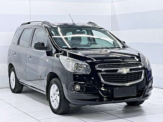 CHEVROLET-SPIN-2012