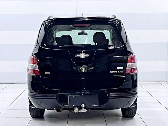CHEVROLET-SPIN-2012