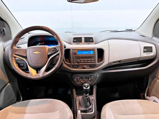 CHEVROLET-SPIN-2012