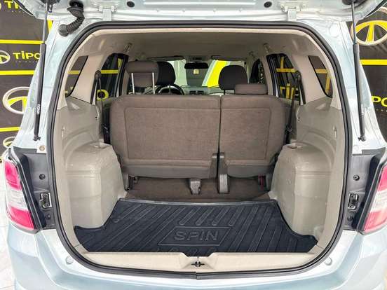 CHEVROLET-SPIN-2012