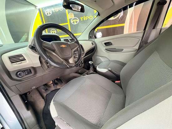 CHEVROLET-SPIN-1.8 LTZ 8V FLEX 4P MANUAL CHEVROLET-SPIN-2012