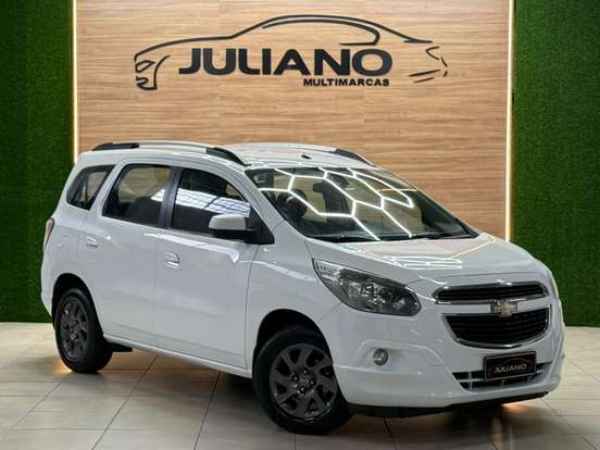 CHEVROLET-SPIN-2016